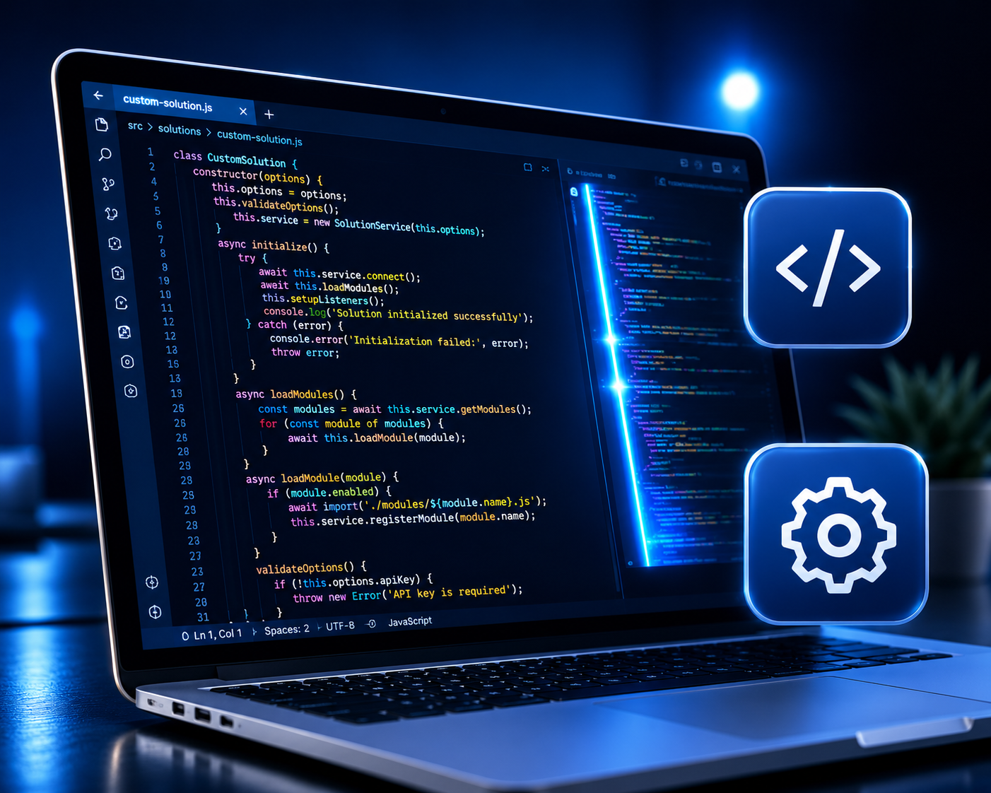 Software Development